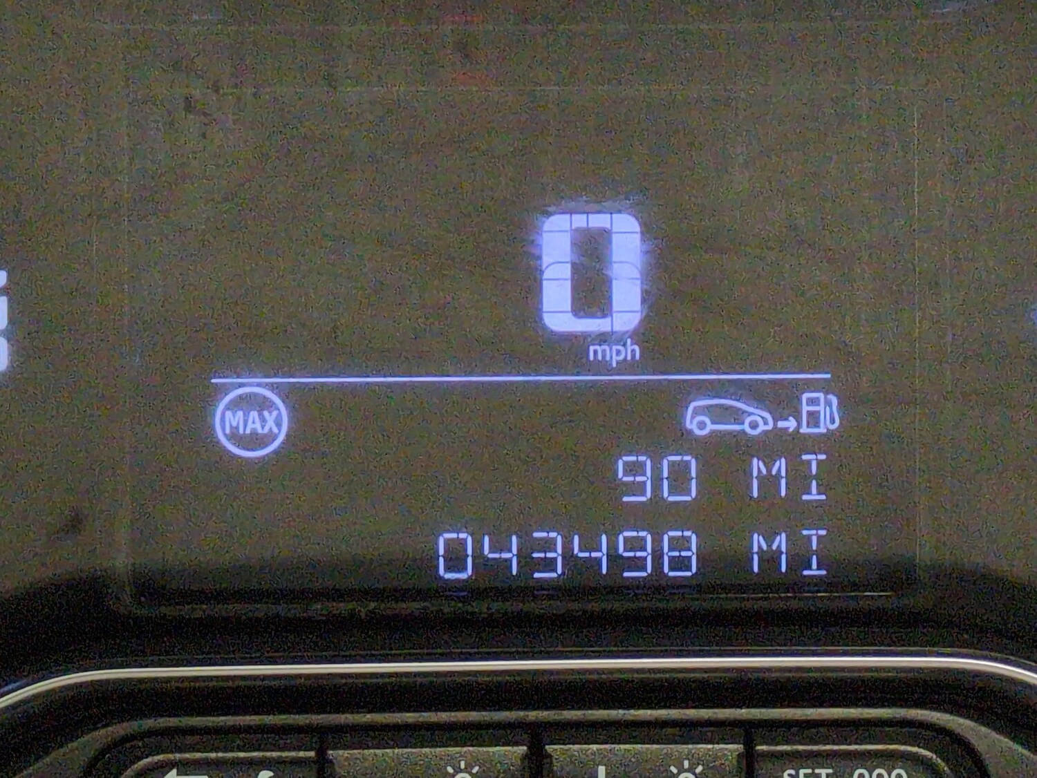 Vehicle 26