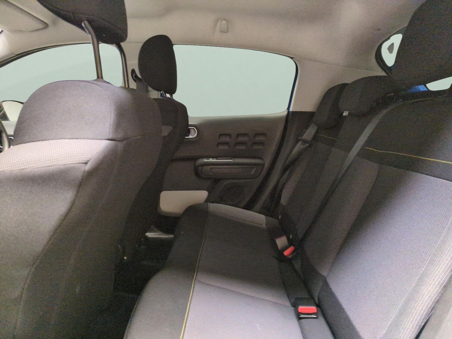 Vehicle 32