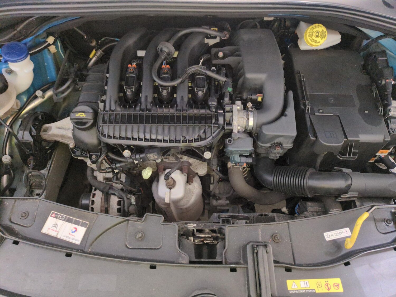 Vehicle 41