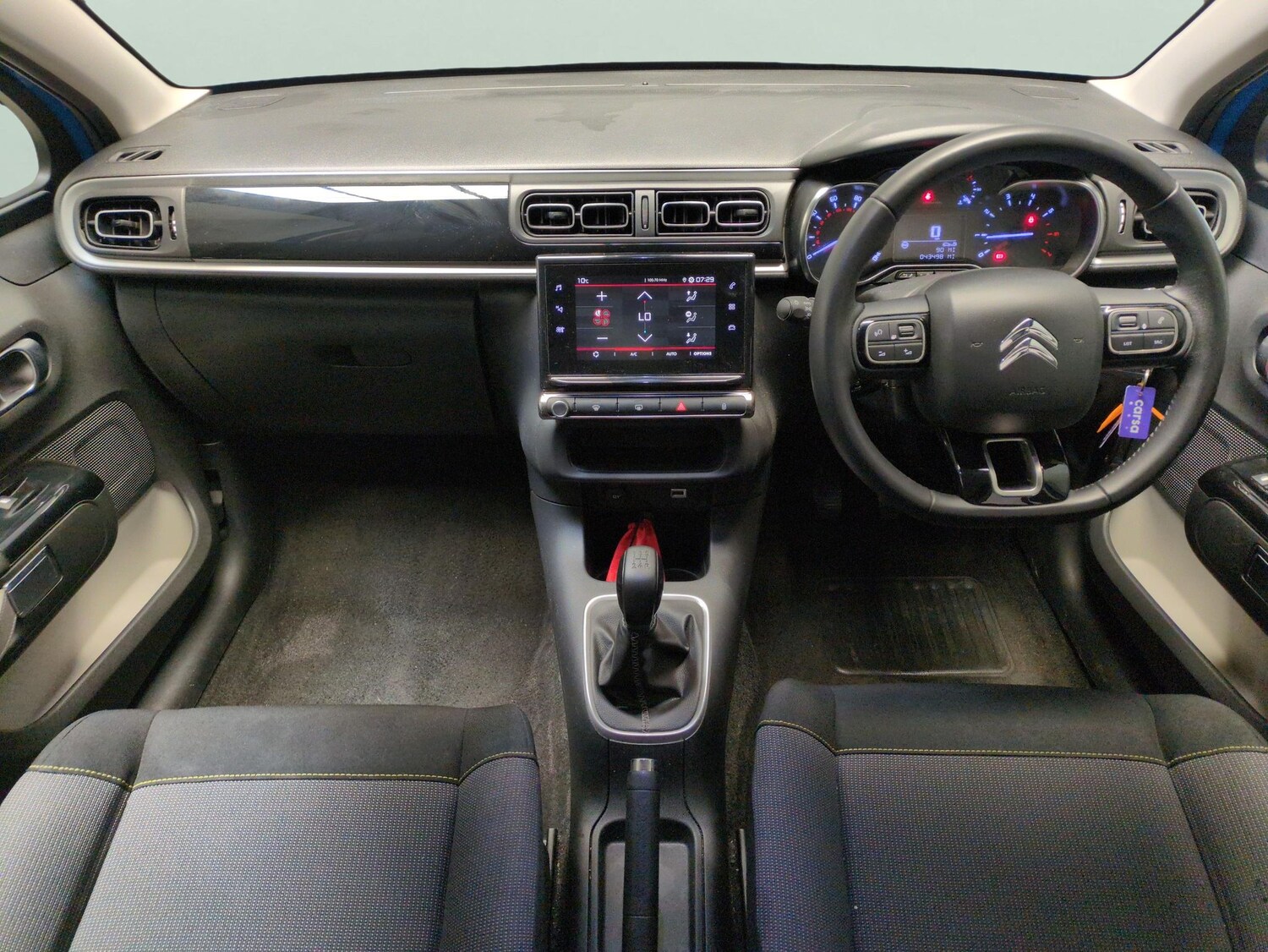 Vehicle 7