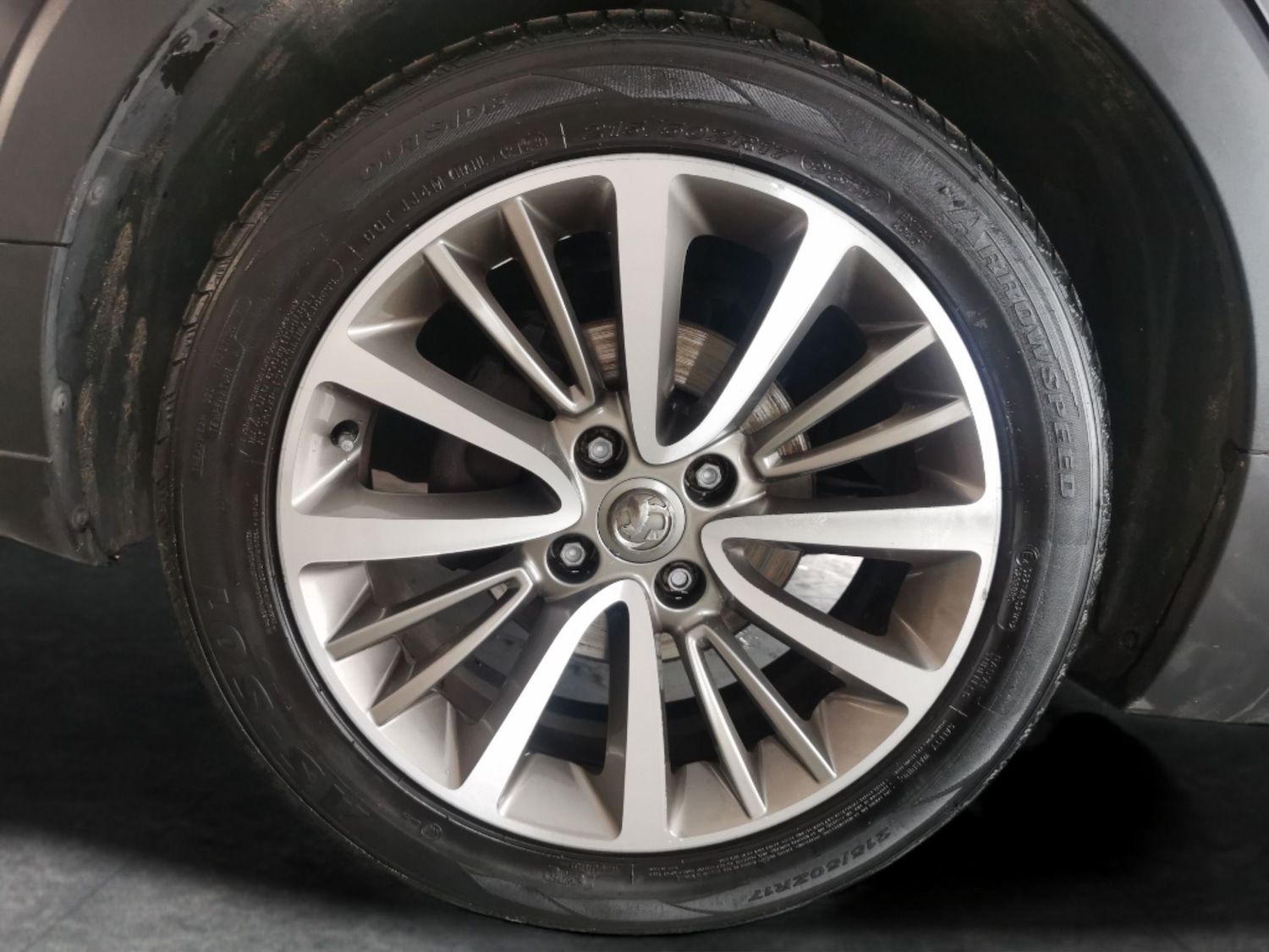 Used Vauxhall Crossland X 2020 for sale - 77043388: Photo 20