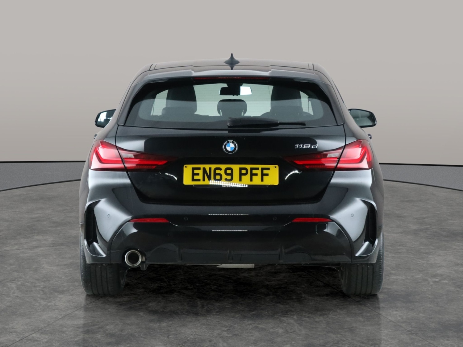 Used BMW 1 Series 2020 for sale - 76922182: Photo 11