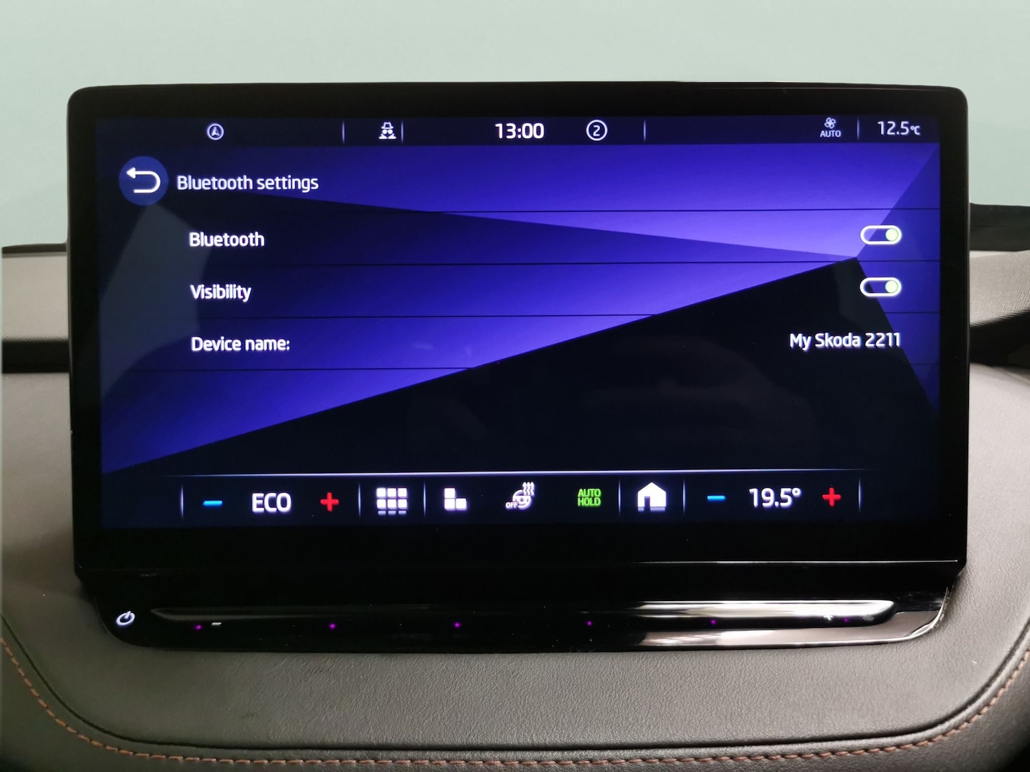 Used Skoda Enyaq 2021 for sale - 77043378: Photo 13