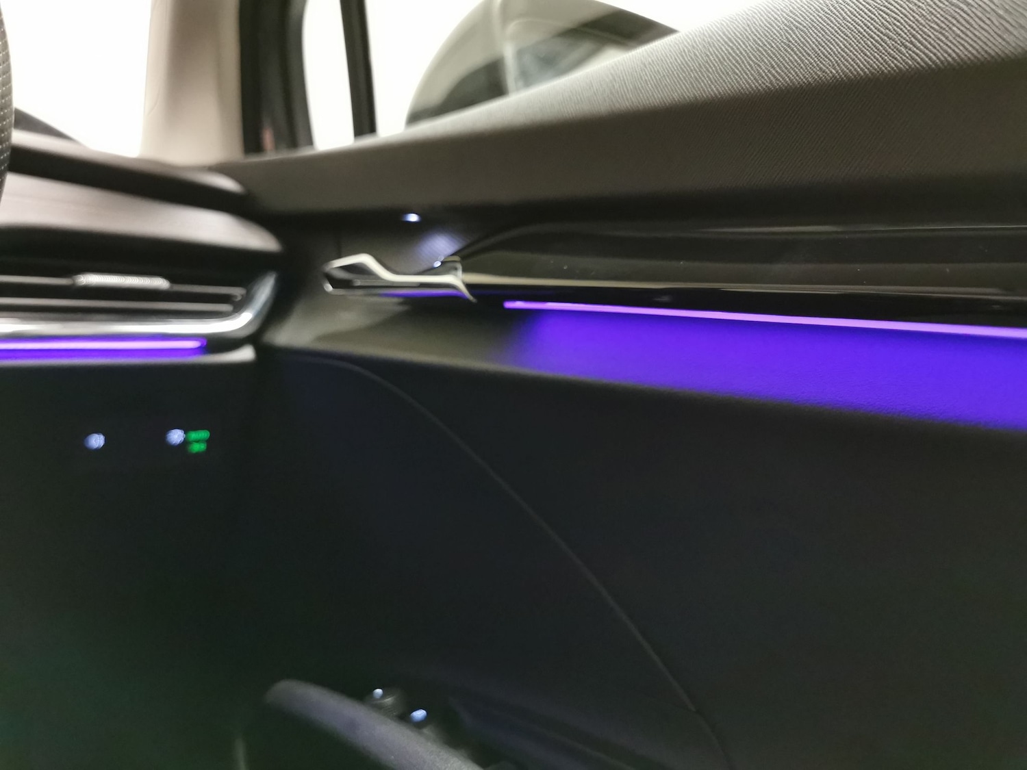 Used Skoda Enyaq 2021 for sale - 77043378: Photo 15