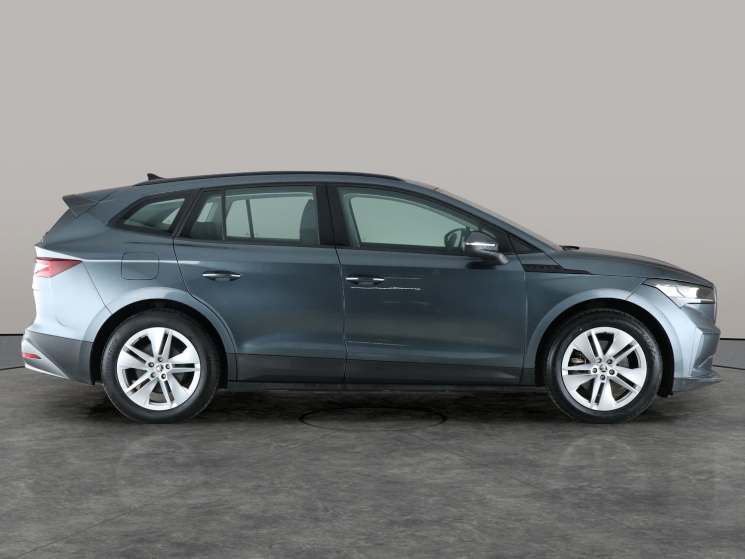 Used Skoda Enyaq 2021 for sale - 77043378: Photo 8