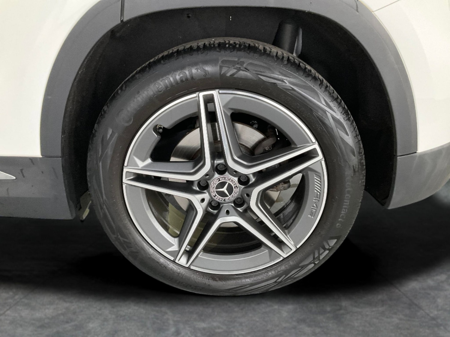 Used Mercedes-Benz GLA 2021 for sale - 77055019: Photo 27