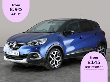 Renault - Captur