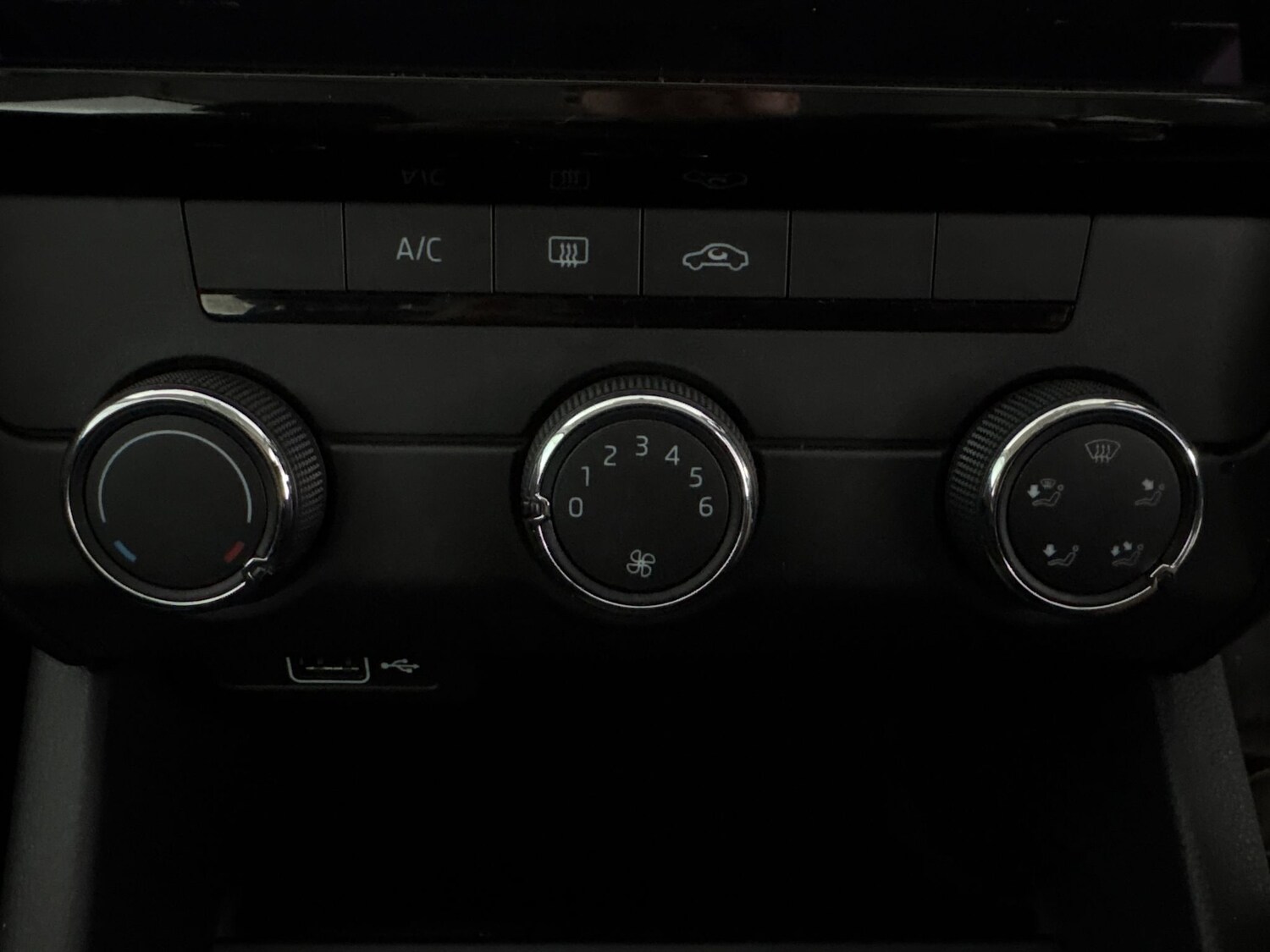 Used Skoda Octavia for sale - 77829862: Photo 17