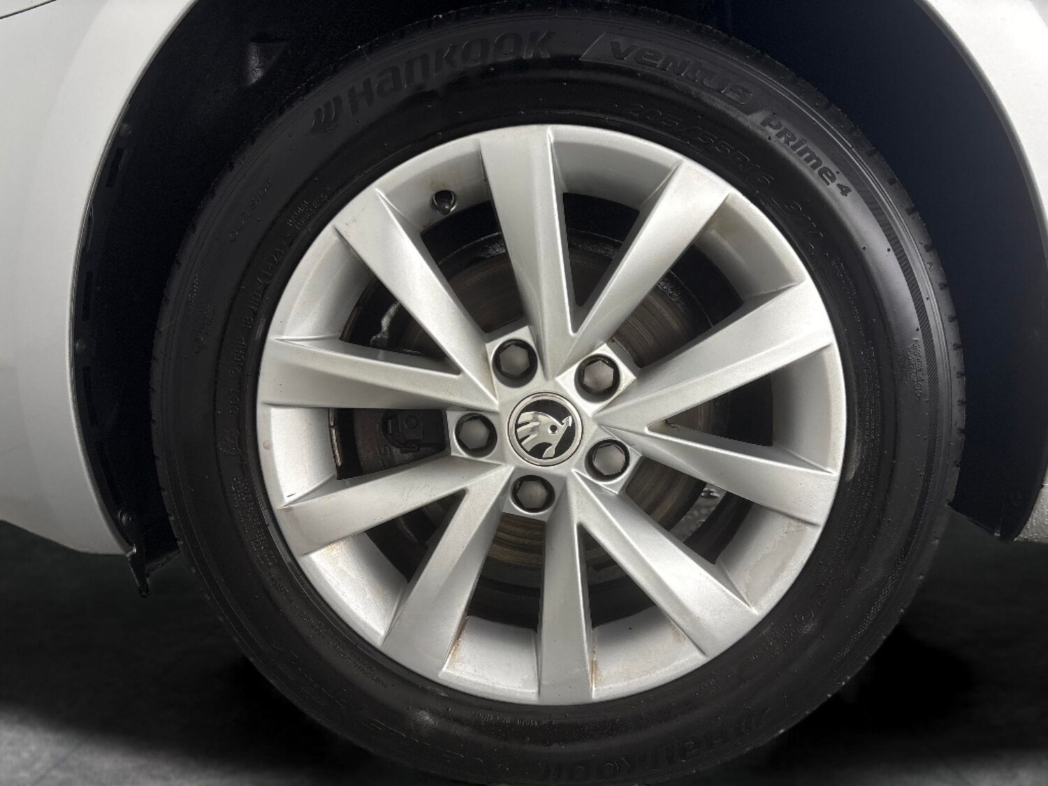 Used Skoda Octavia for sale - 77829862: Photo 18