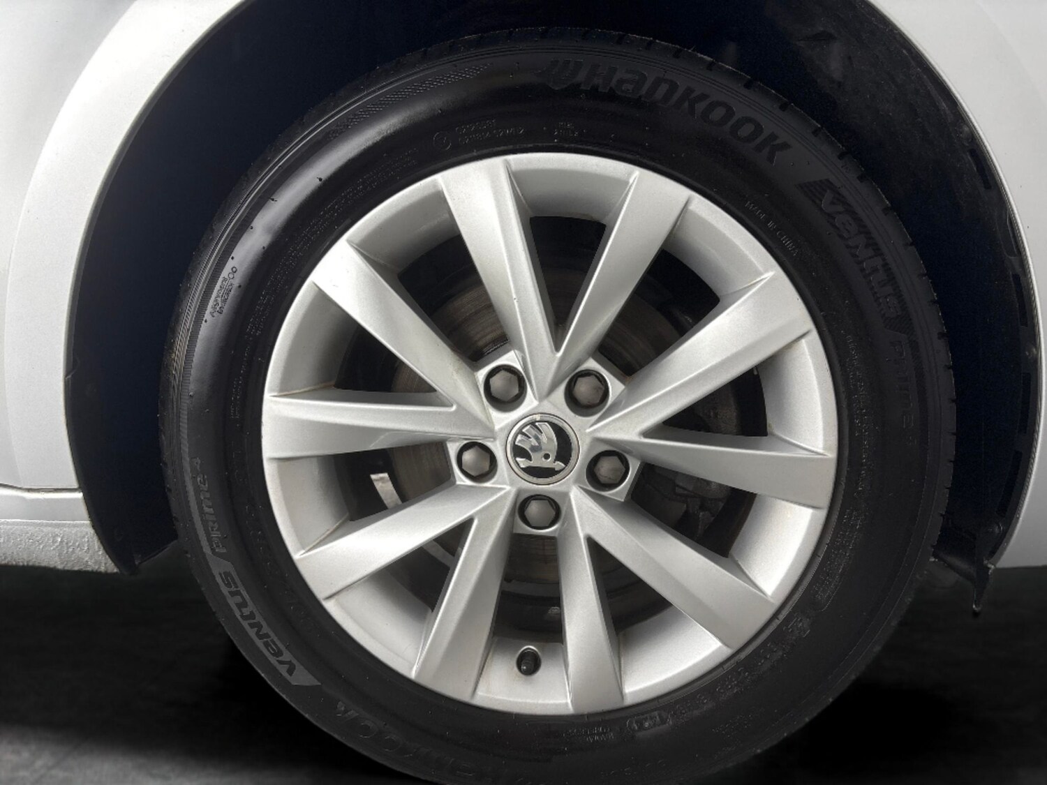 Used Skoda Octavia for sale - 77829862: Photo 19