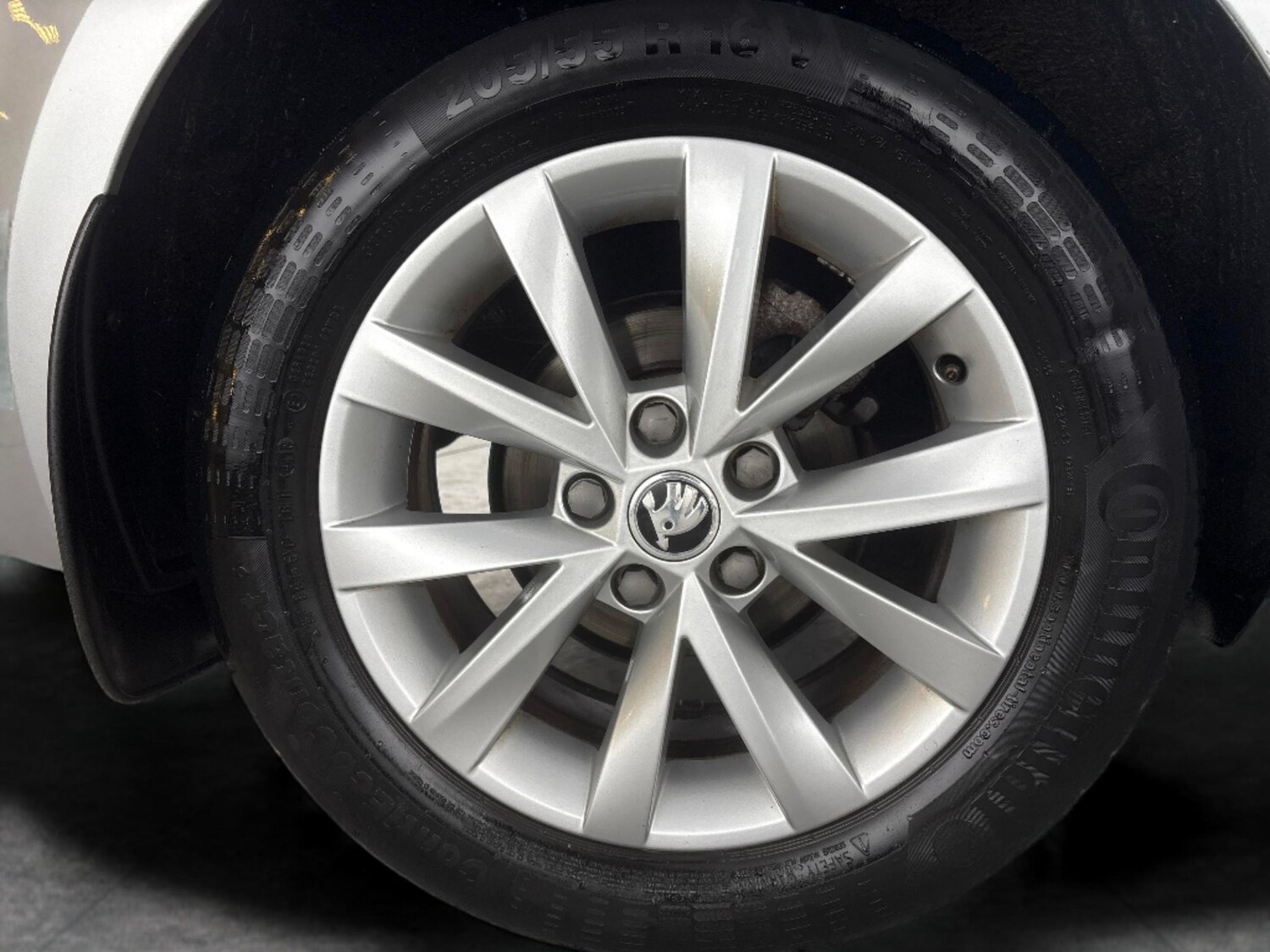 Used Skoda Octavia for sale - 77829862: Photo 20