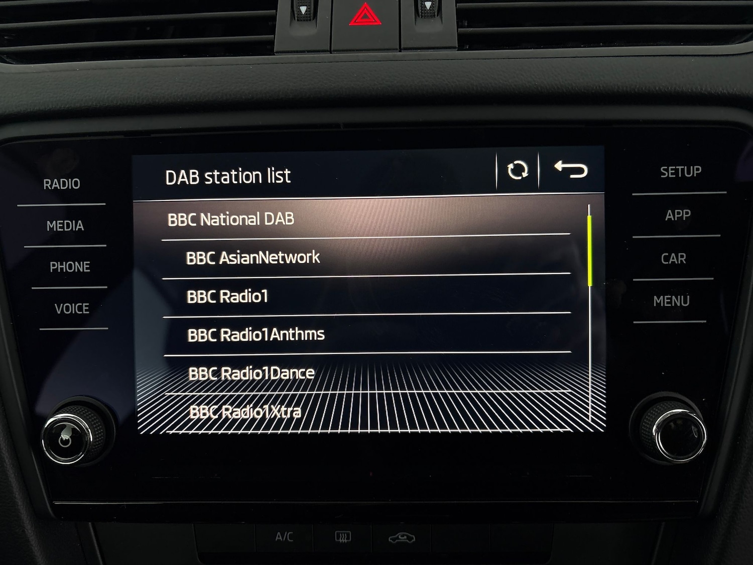 Used Skoda Octavia for sale - 77829862: Photo 5