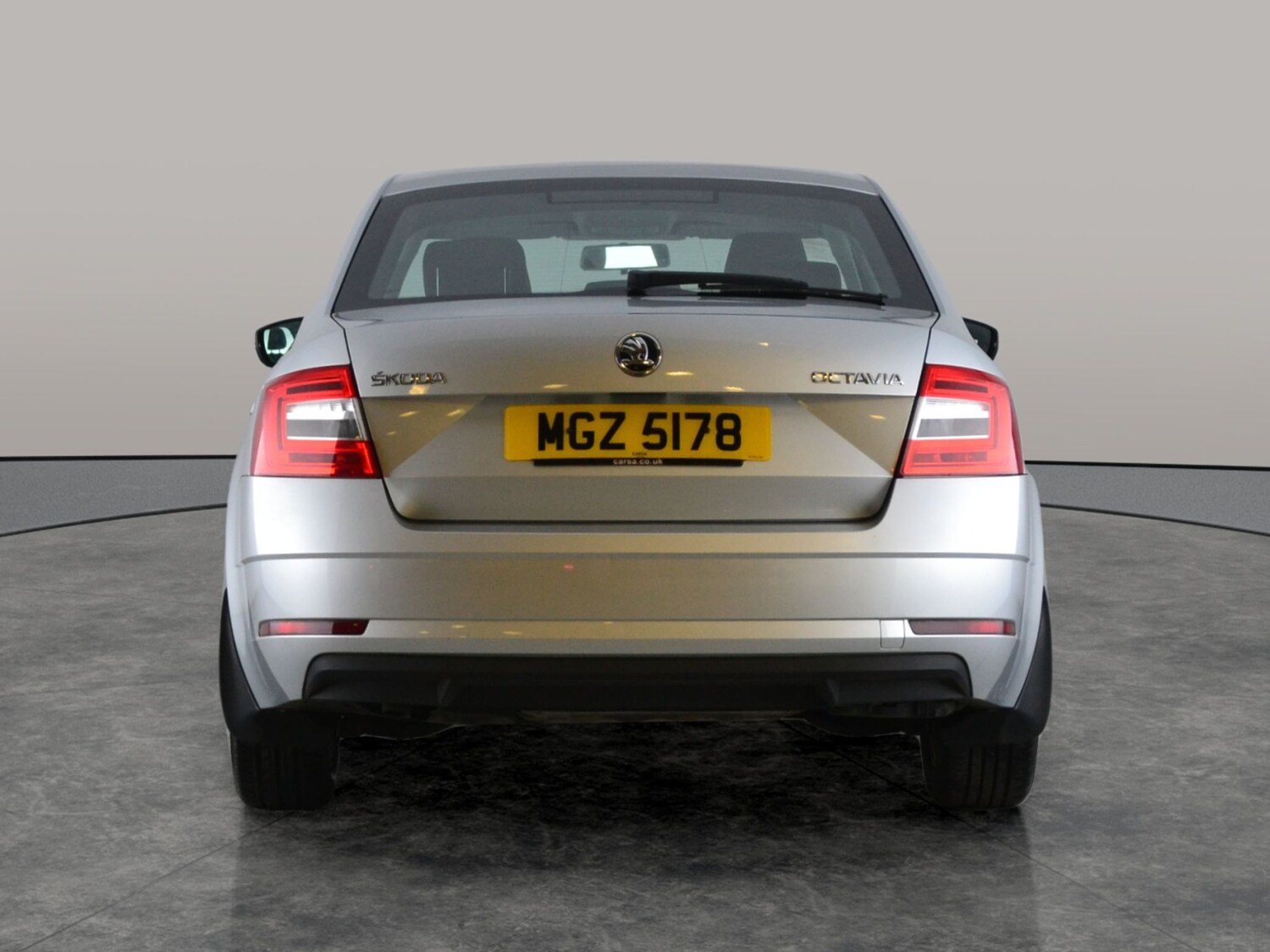 Used Skoda Octavia for sale - 77829862: Photo 8