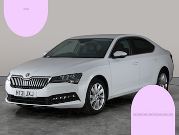 1.5 TSI ACT SE Technology Hatchback 5dr Petrol DSG Euro 6 (s/s) (150 ps) -