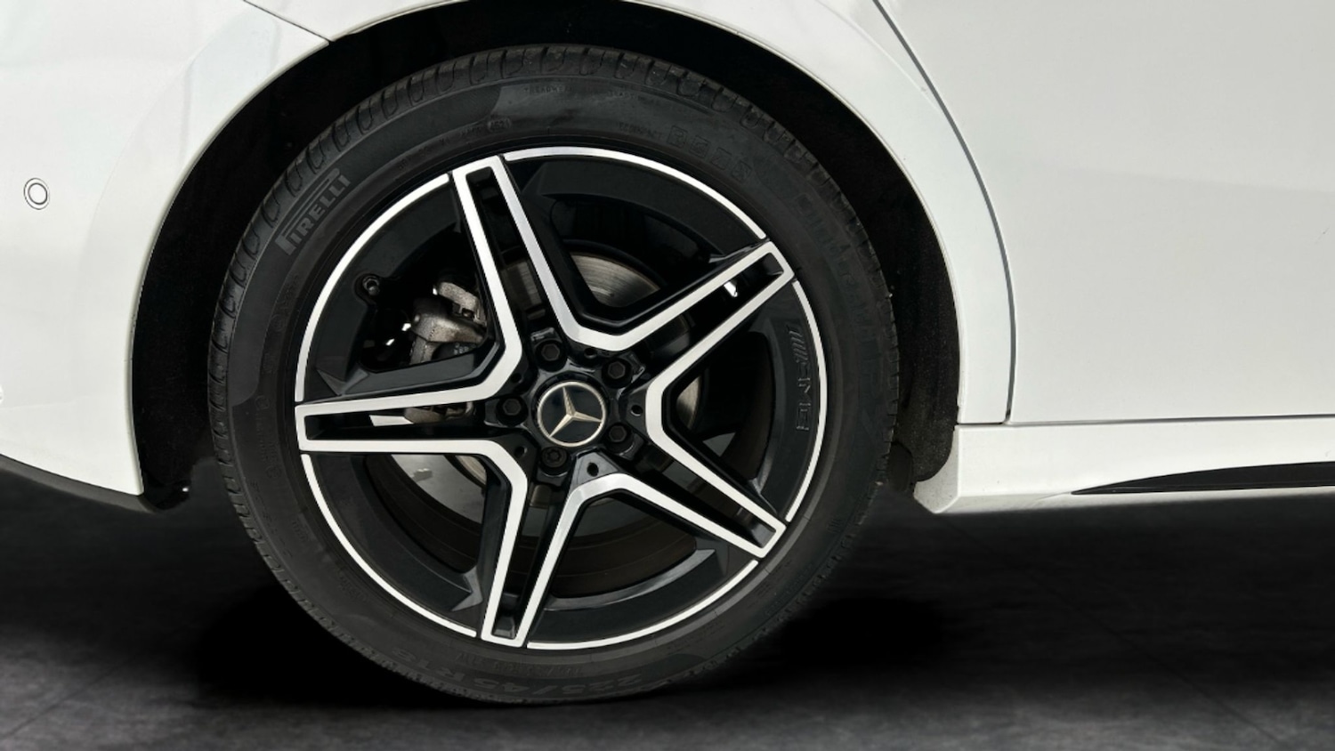 Used Mercedes-Benz A-Class 2022 for sale - 77068154: Photo 11