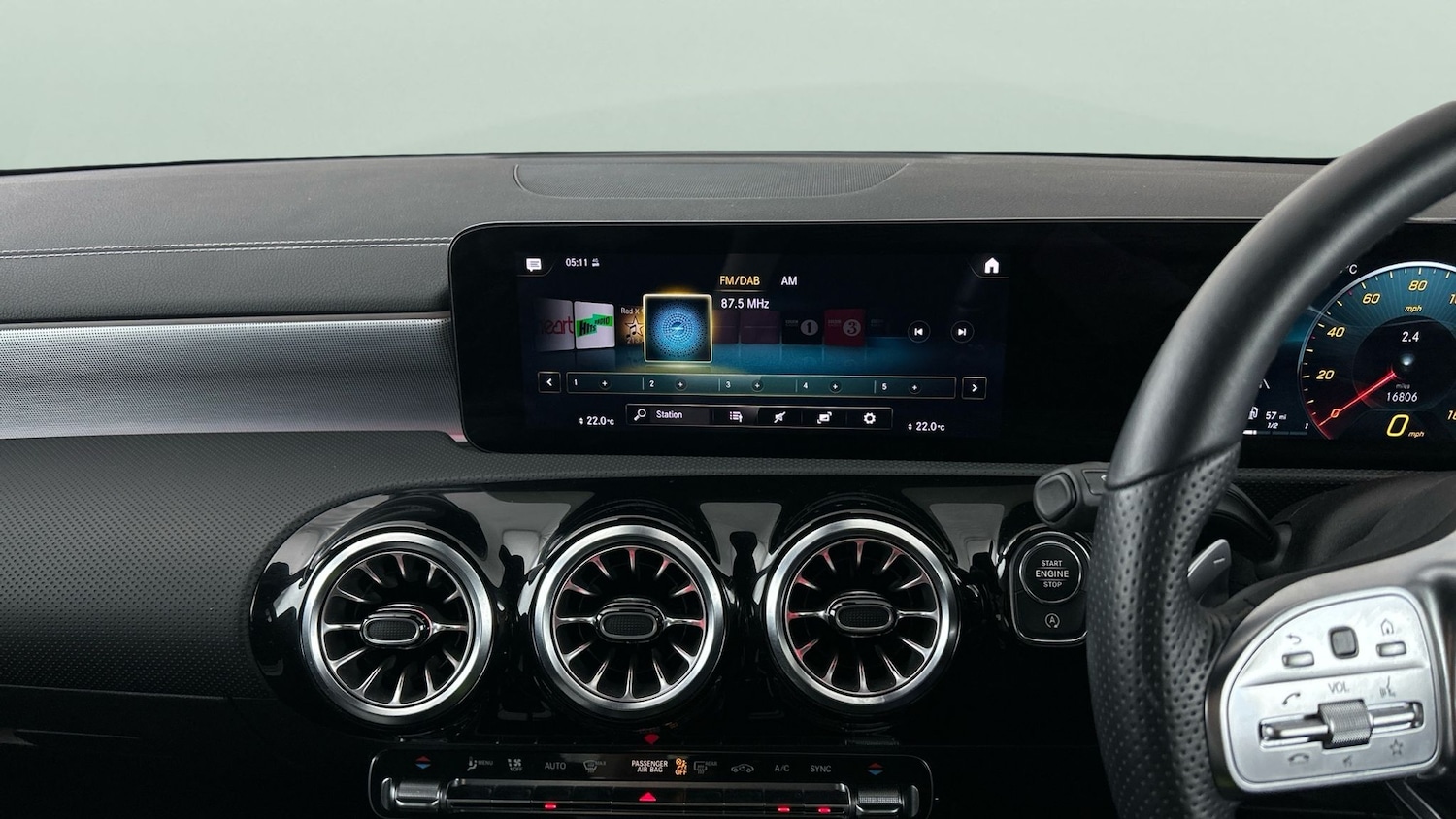 Used Mercedes-Benz A-Class 2022 for sale - 77068154: Photo 15