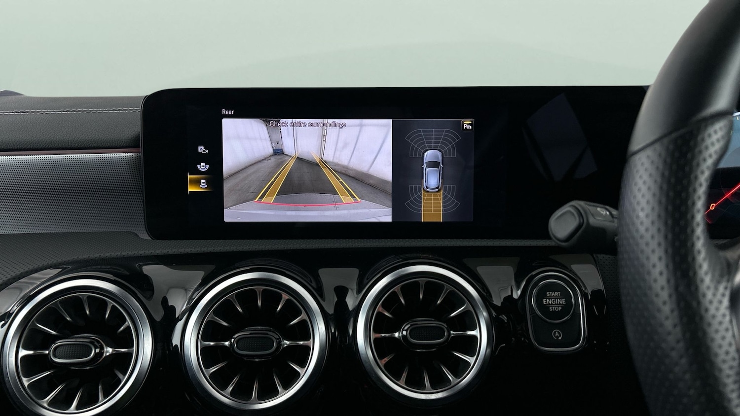 Used Mercedes-Benz A-Class 2022 for sale - 77068154: Photo 28