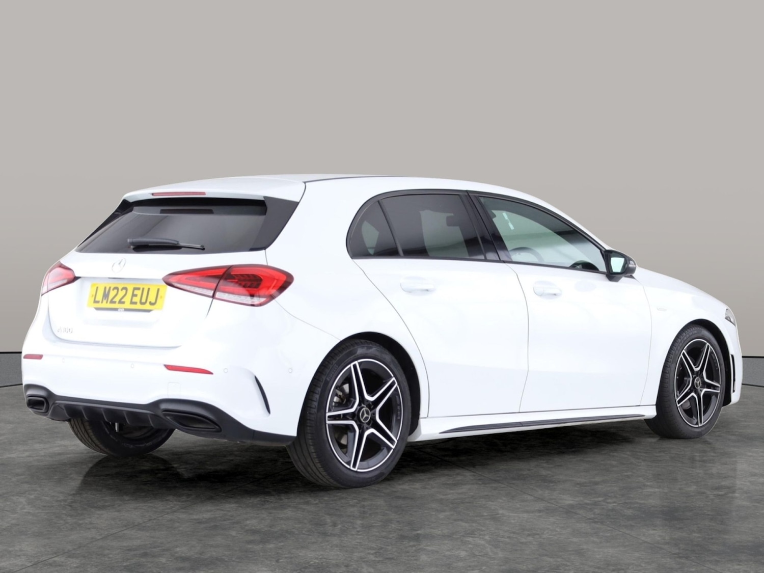 Used Mercedes-Benz A-Class 2022 for sale - 77068154: Photo 6