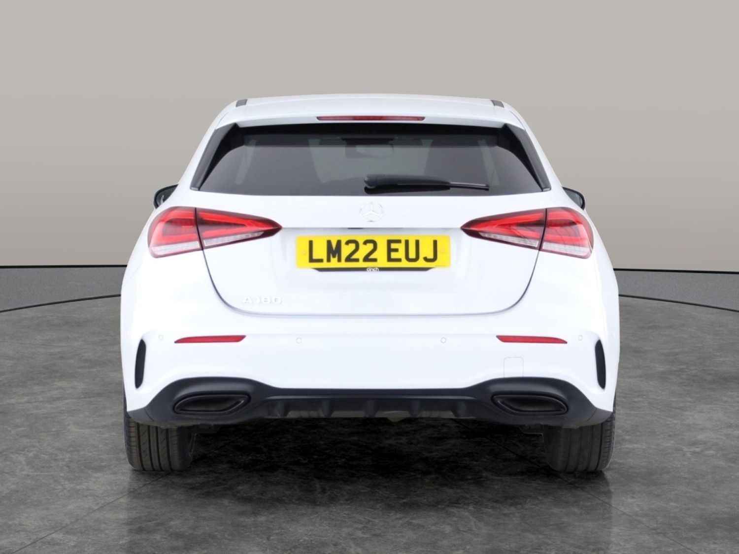 Used Mercedes-Benz A-Class 2022 for sale - 77068154: Photo 7