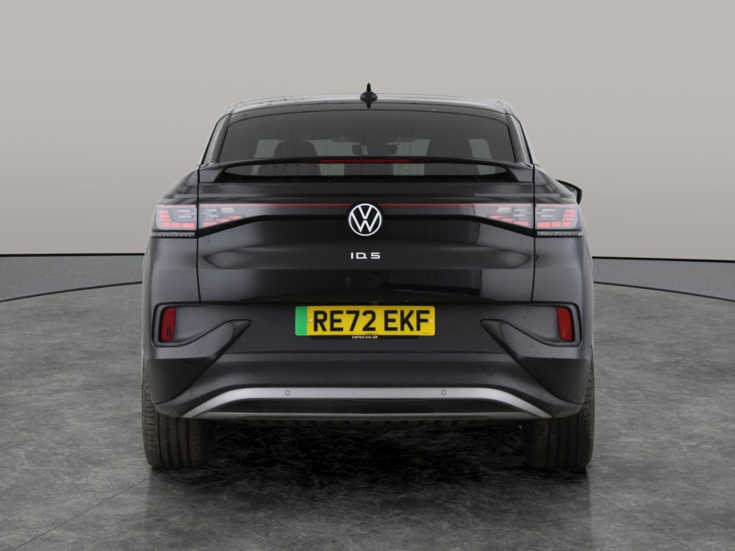 Used Volkswagen ID.5 2022 for sale - 77730590: Photo 12