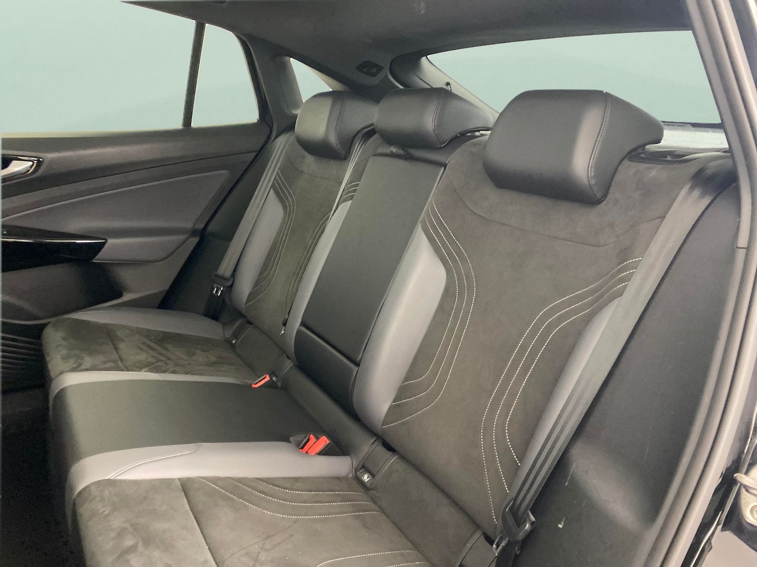 Used Volkswagen ID.5 2022 for sale - 77730590: Photo 23