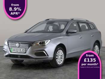 2022 - 61.1kWh Exclusive Long Range Estate 5dr Electric Auto (156 ps) - LED - REVE