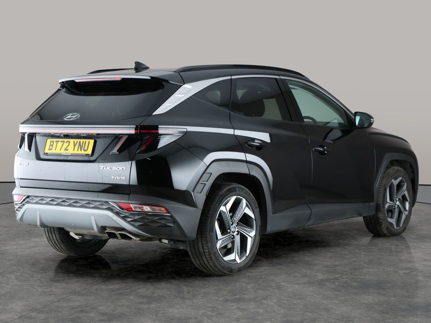 Used Hyundai TUCSON 2022 for sale - 76971731: Photo 11