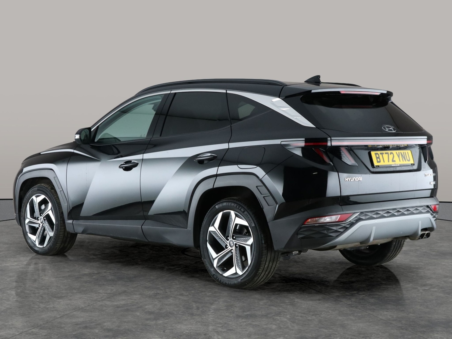 Used Hyundai TUCSON 2022 for sale - 76971731: Photo 13