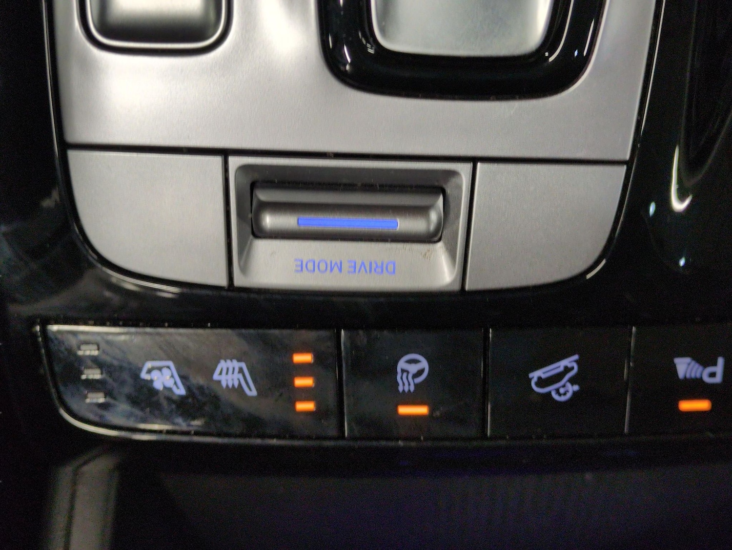 Used Hyundai TUCSON 2022 for sale - 76971731: Photo 20