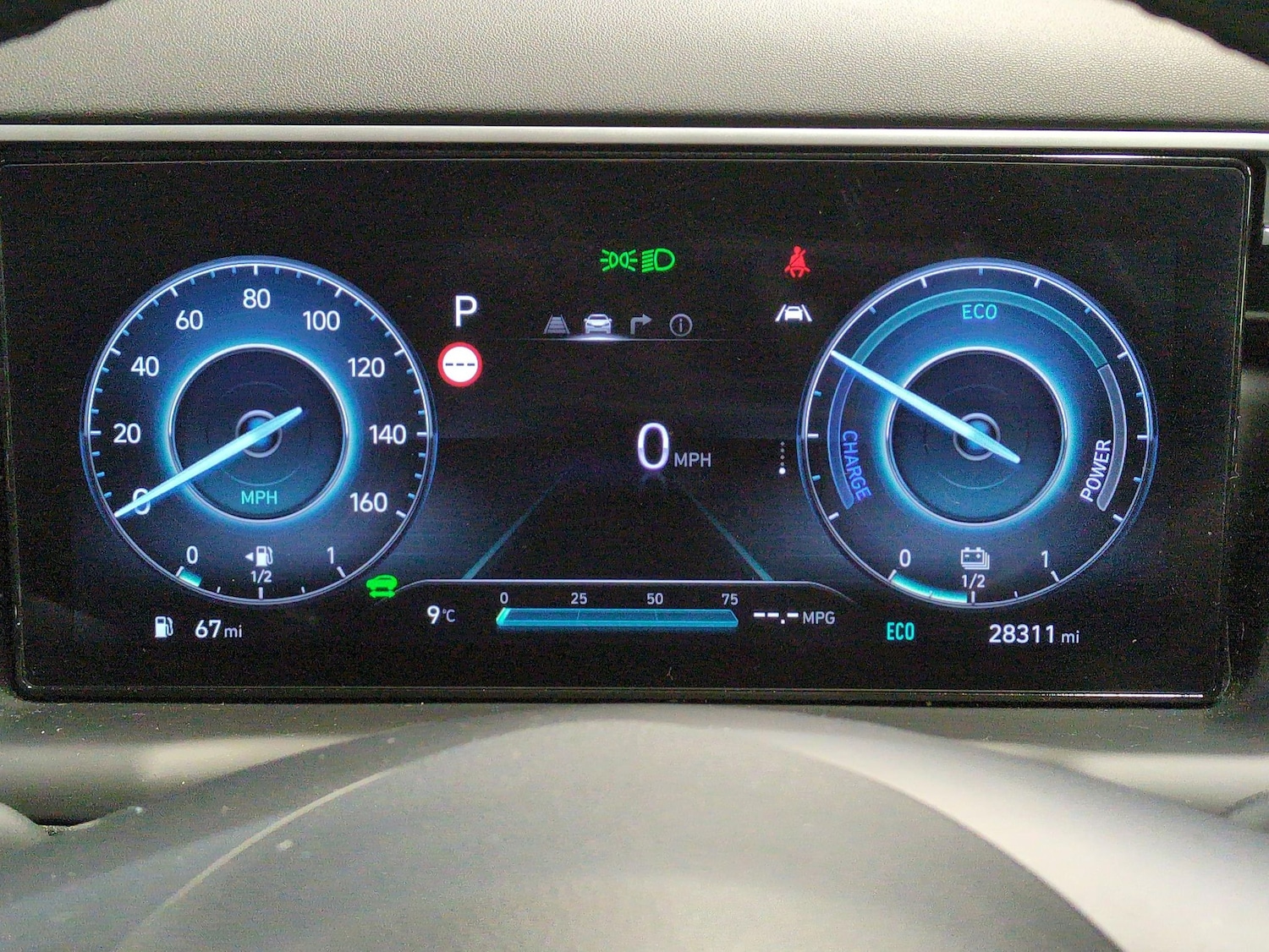 Used Hyundai TUCSON 2022 for sale - 76971731: Photo 23