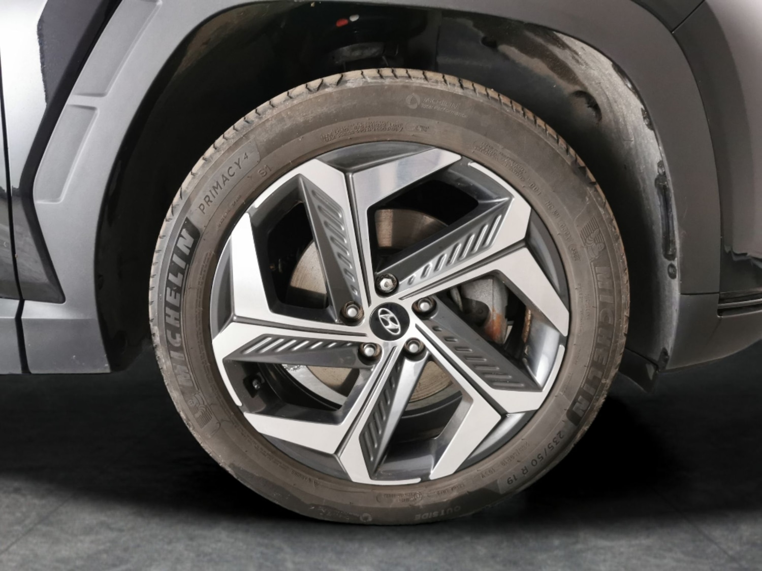 Used Hyundai TUCSON 2022 for sale - 76971731: Photo 25