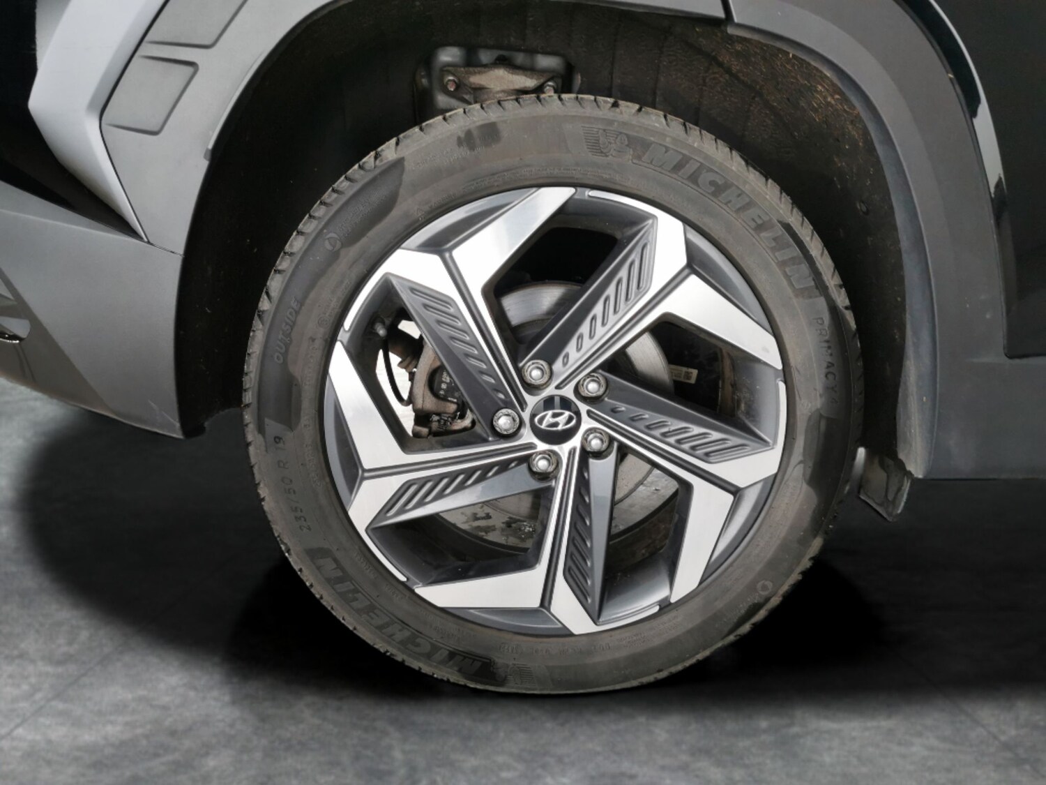 Used Hyundai TUCSON 2022 for sale - 76971731: Photo 26