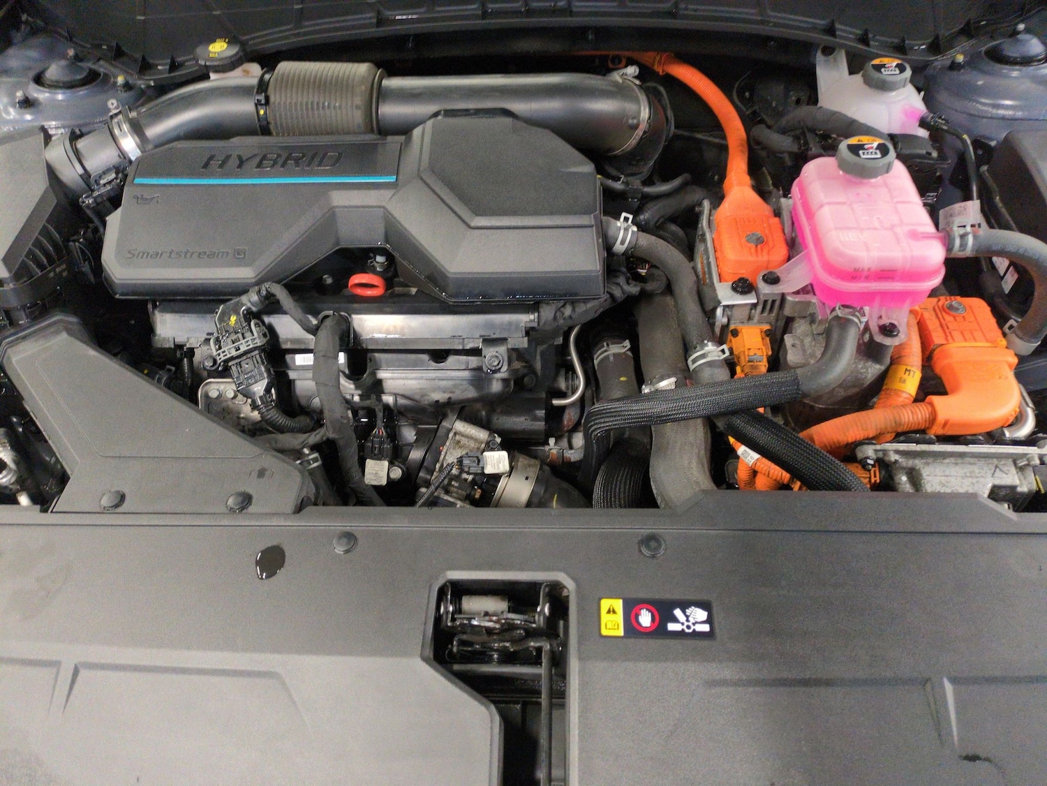 Used Hyundai TUCSON 2022 for sale - 76971731: Photo 31