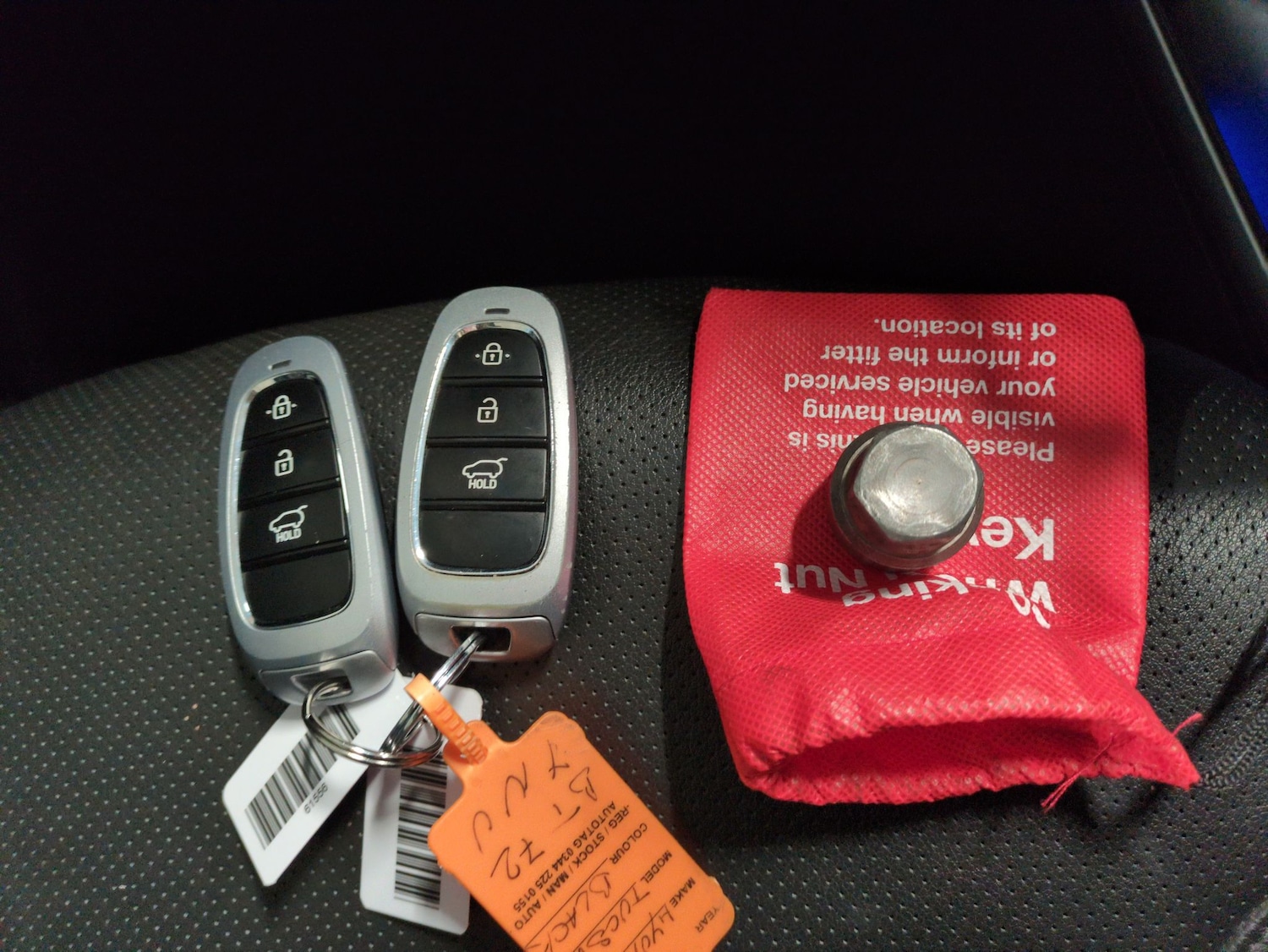 Used Hyundai TUCSON 2022 for sale - 76971731: Photo 32