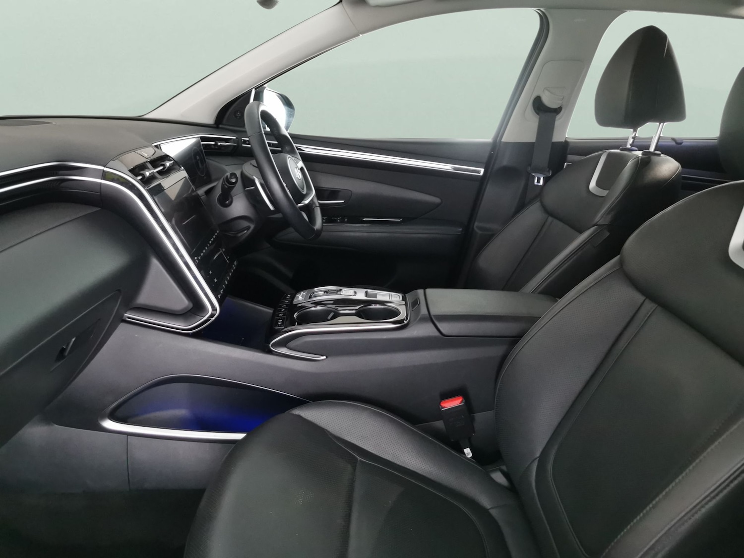 Used Hyundai TUCSON 2022 for sale - 76971731: Photo 4