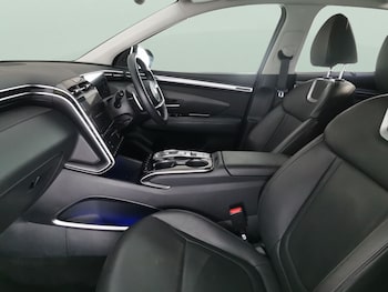 Used Hyundai TUCSON 2022 for sale - 76971731: Photo