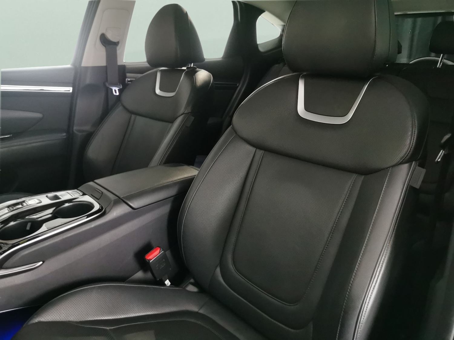 Used Hyundai TUCSON 2022 for sale - 76971731: Photo 7