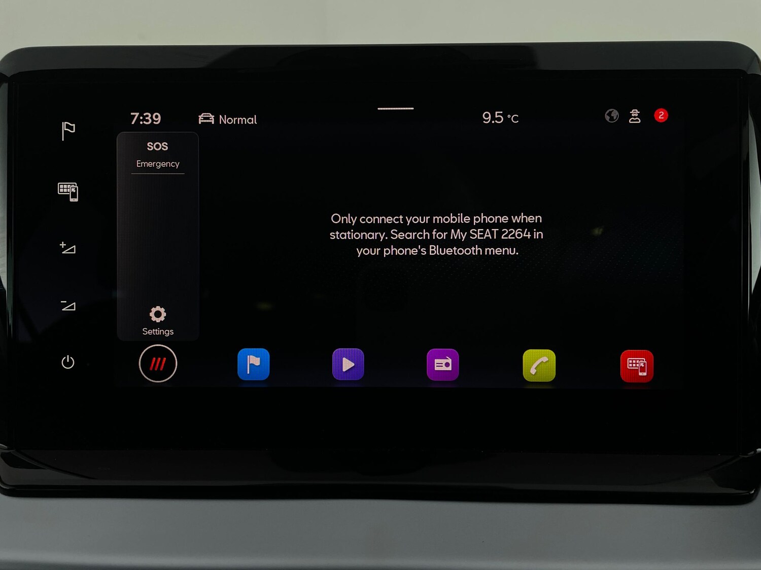 Used SEAT Ibiza 2023 for sale - 77347442: Photo 16