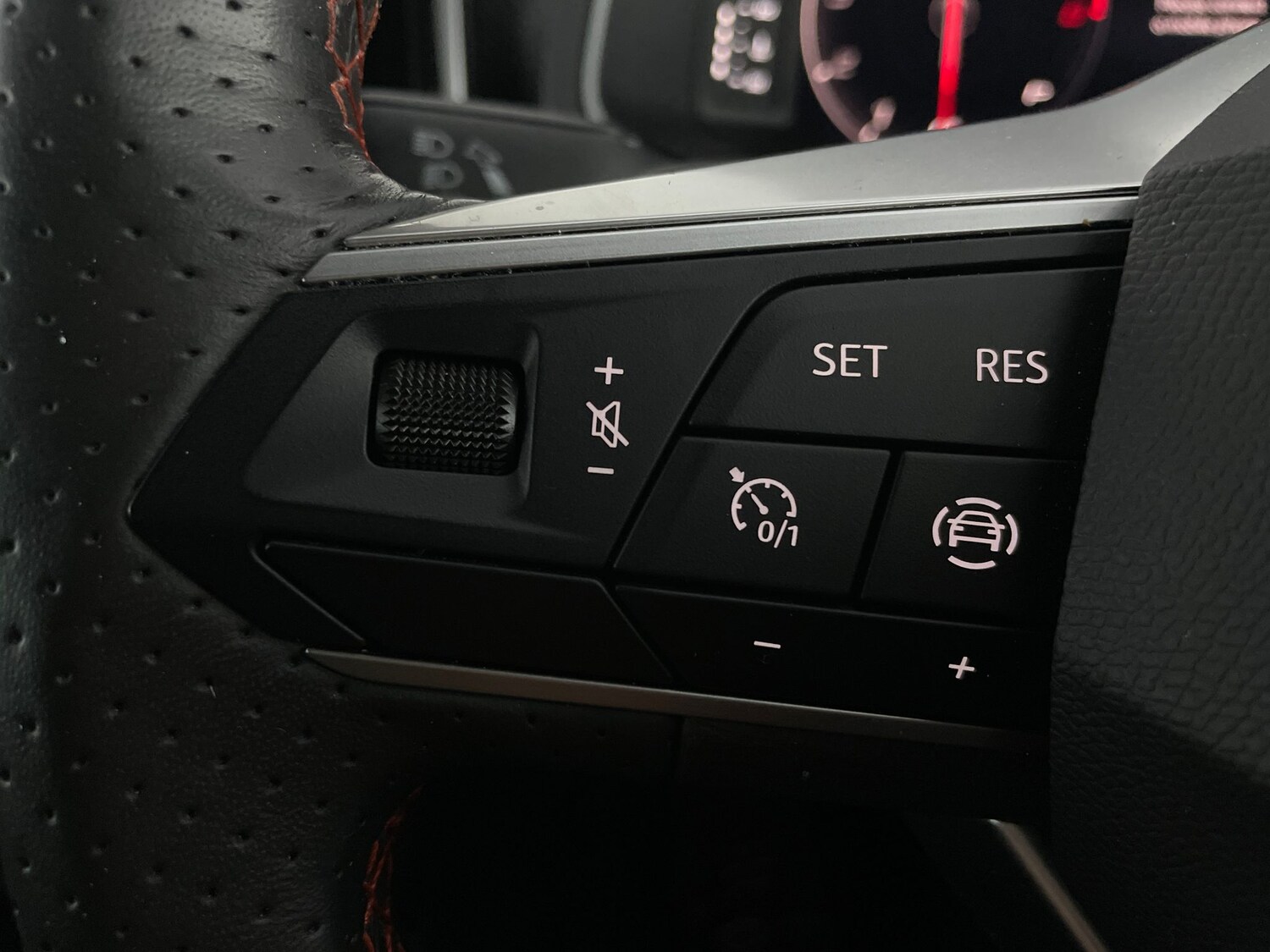 Used SEAT Ibiza 2023 for sale - 77347442: Photo 20