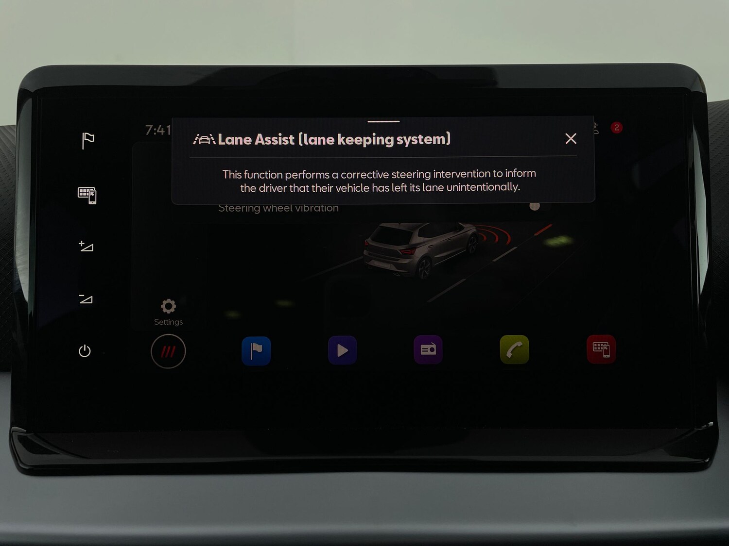 Used SEAT Ibiza 2023 for sale - 77347442: Photo 21