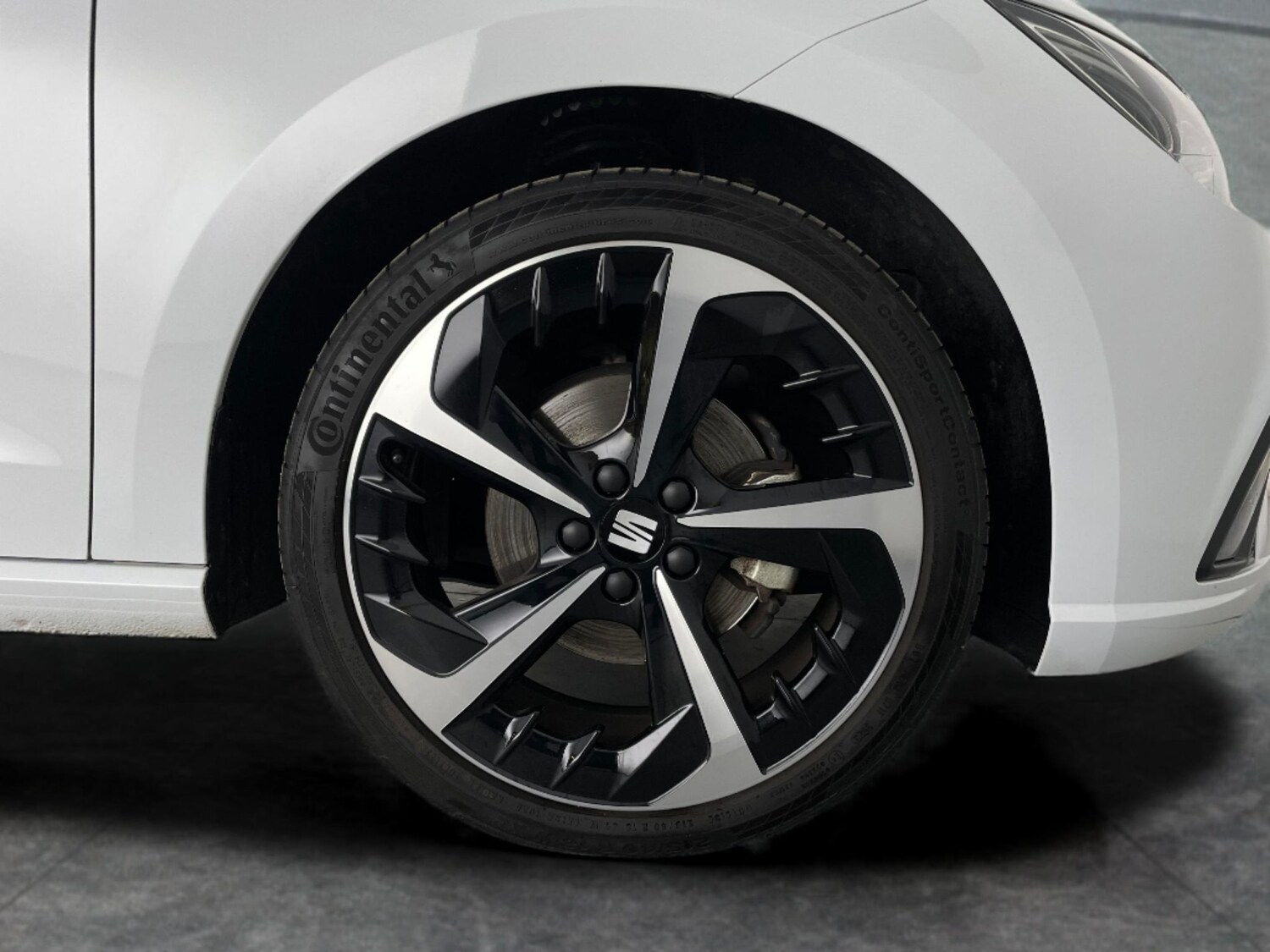 Used SEAT Ibiza 2023 for sale - 77347442: Photo 23