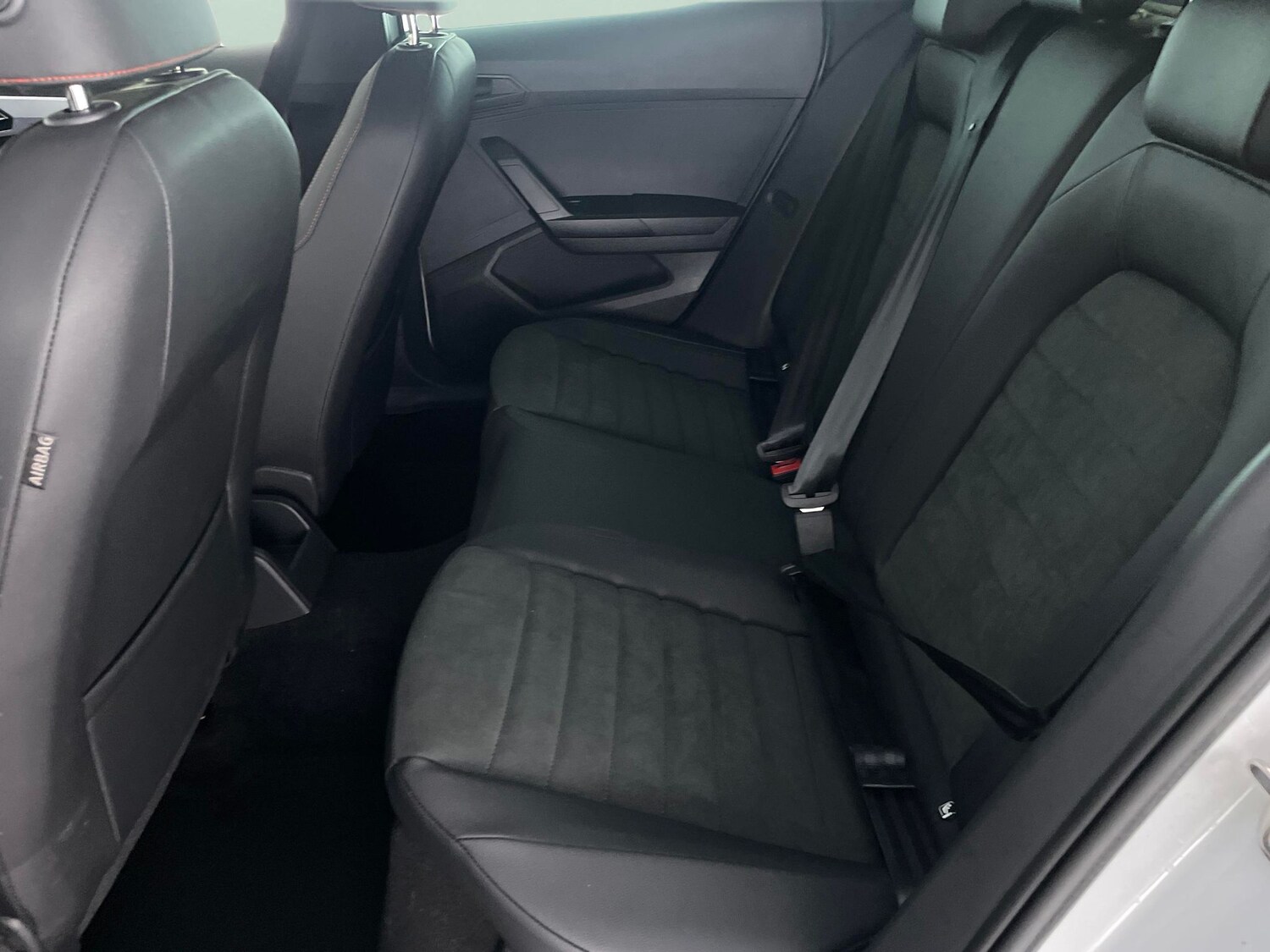 Used SEAT Ibiza 2023 for sale - 77347442: Photo 25