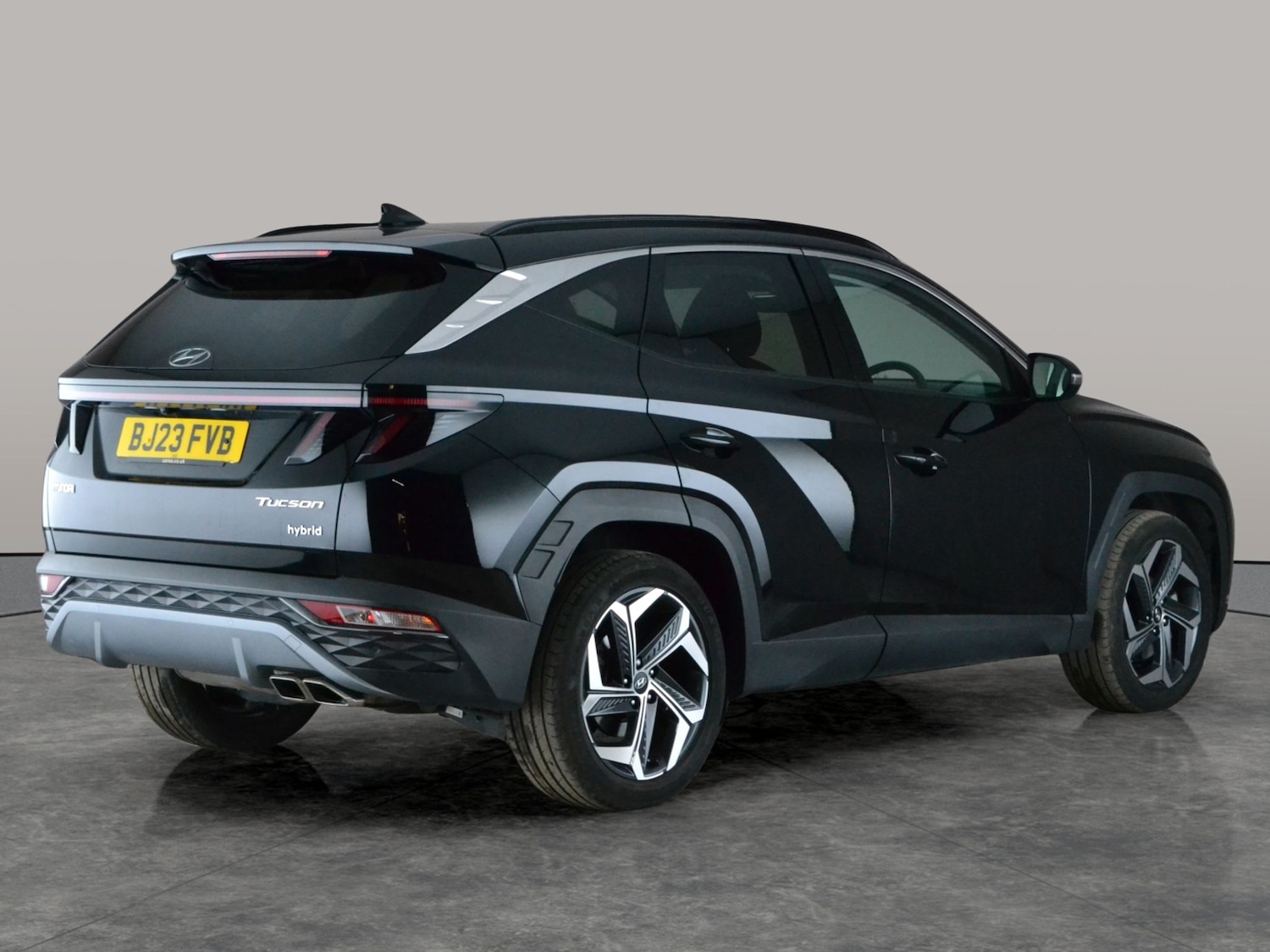 Used Hyundai TUCSON 2023 for sale - 78150927: Photo 11