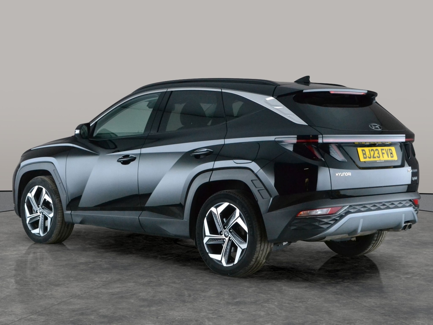 Used Hyundai TUCSON 2023 for sale - 78150927: Photo 13