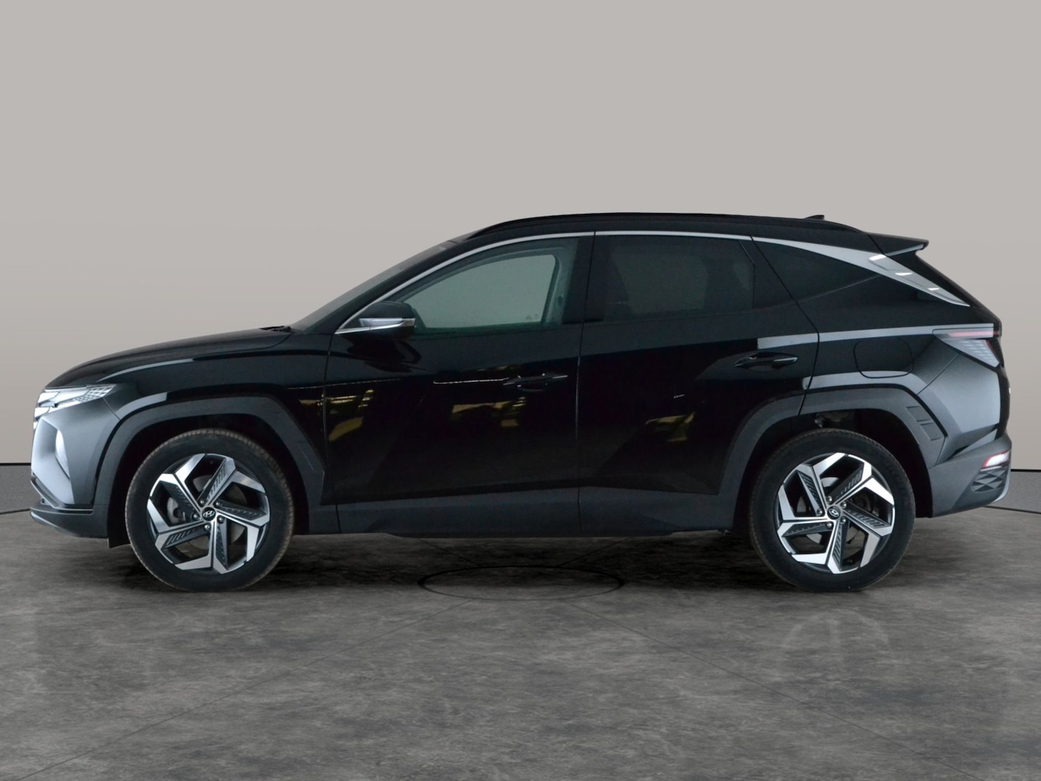 Used Hyundai TUCSON 2023 for sale - 78150927: Photo 14