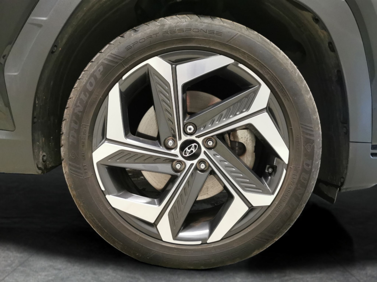 Used Hyundai TUCSON 2023 for sale - 78150927: Photo 27