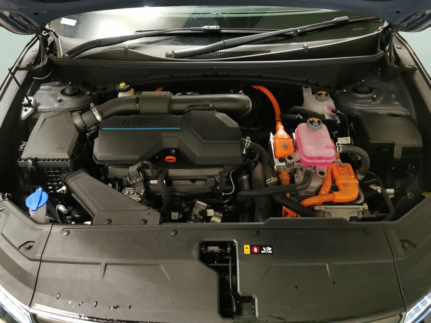 Used Hyundai TUCSON 2023 for sale - 78150927: Photo 35