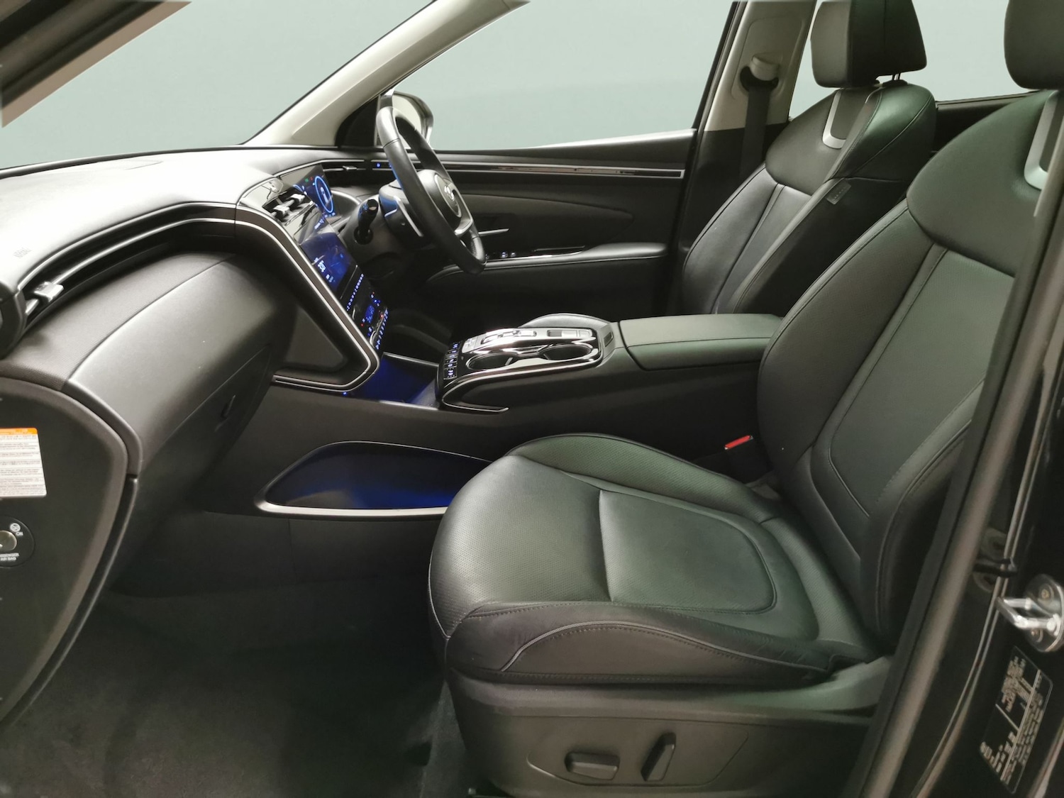 Used Hyundai TUCSON 2023 for sale - 78150927: Photo 4