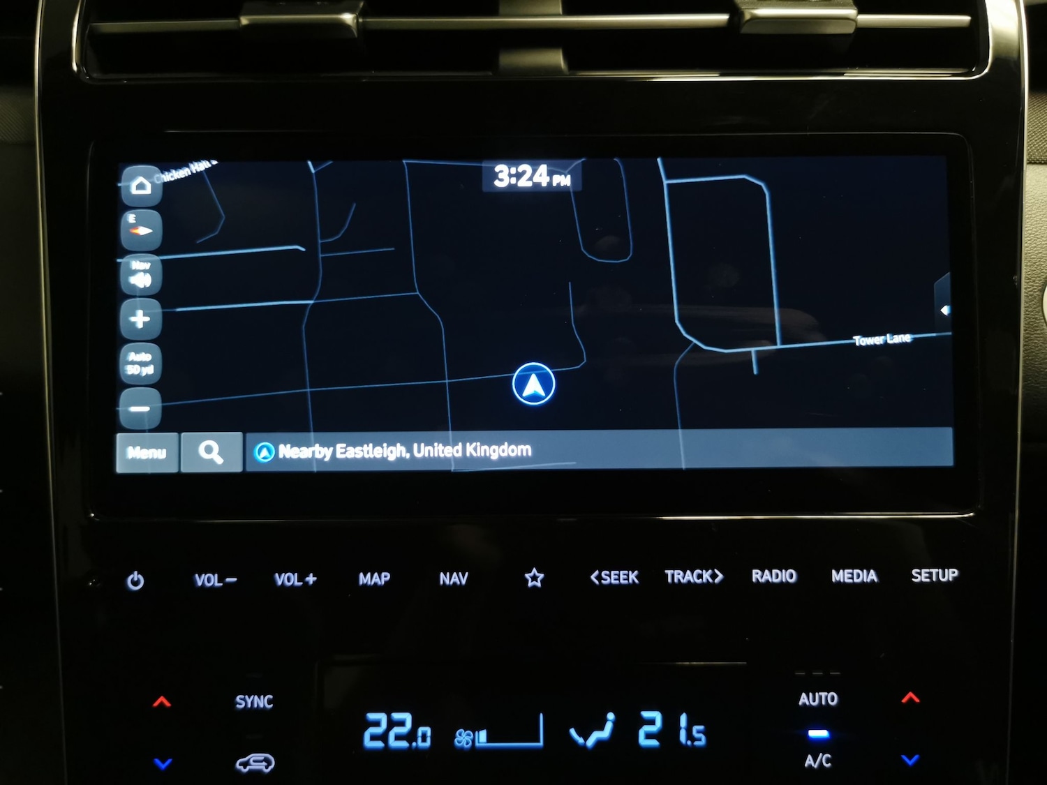 Used Hyundai TUCSON 2023 for sale - 78150927: Photo 7