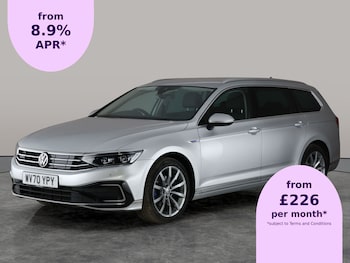 Volkswagen - Passat